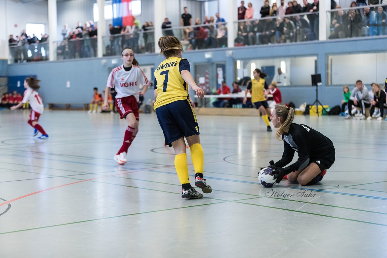 Bild 56 - wBJ Auswahl Futsalturnier